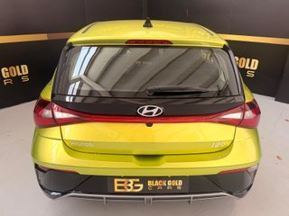 Hyundai i20 1.0 TGDI 74kW (100CV) Klass
