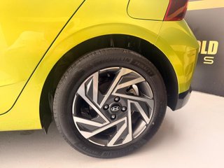 Hyundai i20 1.0 TGDI 74kW (100CV) Klass