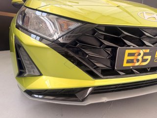 Hyundai i20 1.0 TGDI 74kW (100CV) Klass