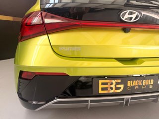 Hyundai i20 1.0 TGDI 74kW (100CV) Klass