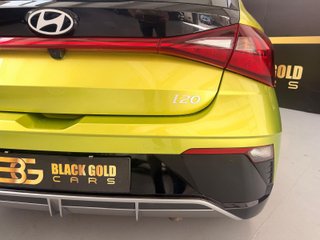 Hyundai i20 1.0 TGDI 74kW (100CV) Klass