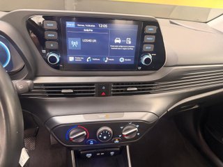 Hyundai i20 1.0 TGDI 74kW (100CV) Klass