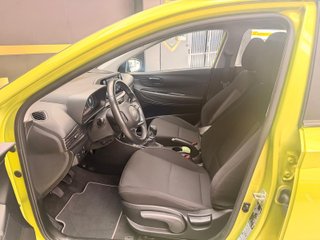 Hyundai i20 1.0 TGDI 74kW (100CV) Klass