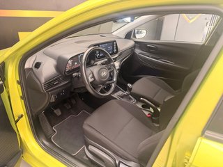 Hyundai i20 1.0 TGDI 74kW (100CV) Klass