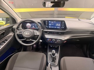 Hyundai i20 1.0 TGDI 74kW (100CV) Klass