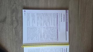 Llengua catalana dossier : 3 ESO