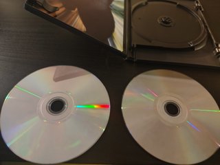 Matrix reloaded - Dvd (edizione ITA - 2 dischi)