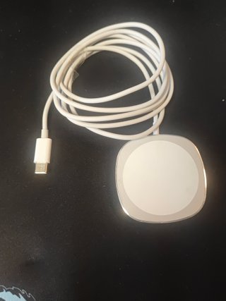 Cargador Inalámbrico ME-LORD USB-C