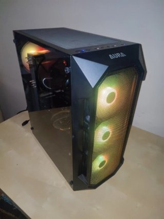 Ordenador Gaming Económico