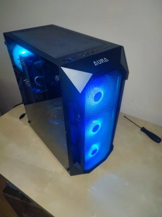 Ordenador Gaming Económico