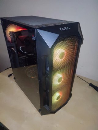 Ordenador Gaming Económico