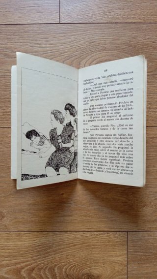 Libro infantil