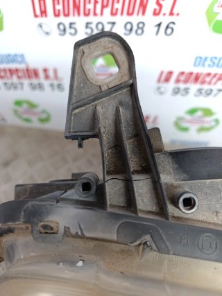 Faro Delantero Derecho Opel Combo 2016