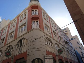 Tabajos Verticales.