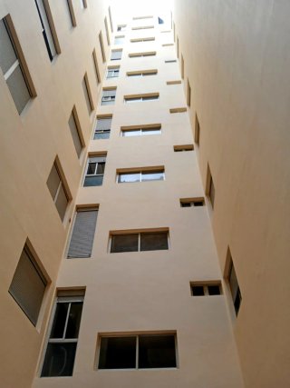 Tabajos Verticales.