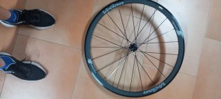 Ruedas carretera E-BIKE DISCOUNT