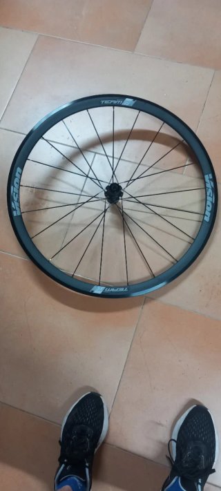 Ruedas carretera E-BIKE DISCOUNT