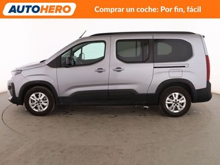 Peugeot Rifter 1.5 Blue-HDi Allure