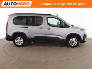 Peugeot Rifter 1.5 Blue-HDi Allure