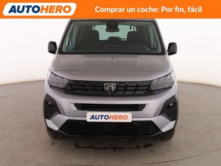 Peugeot Rifter 1.5 Blue-HDi Allure