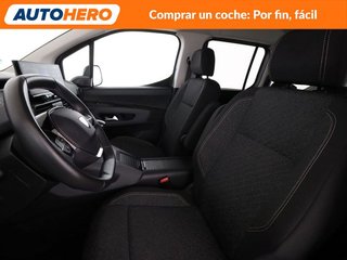 Peugeot Rifter 1.5 Blue-HDi Allure
