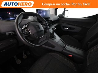 Peugeot Rifter 1.5 Blue-HDi Allure