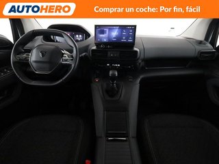 Peugeot Rifter 1.5 Blue-HDi Allure