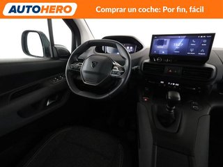 Peugeot Rifter 1.5 Blue-HDi Allure