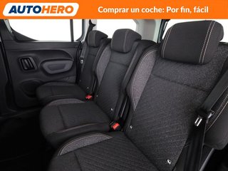 Peugeot Rifter 1.5 Blue-HDi Allure