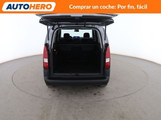 Peugeot Rifter 1.5 Blue-HDi Allure