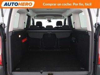 Peugeot Rifter 1.5 Blue-HDi Allure