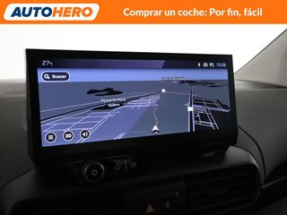 Peugeot Rifter 1.5 Blue-HDi Allure