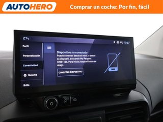 Peugeot Rifter 1.5 Blue-HDi Allure