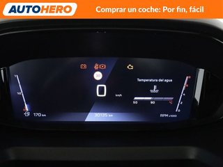 Peugeot Rifter 1.5 Blue-HDi Allure