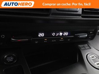 Peugeot Rifter 1.5 Blue-HDi Allure