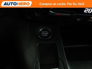 Peugeot Rifter 1.5 Blue-HDi Allure