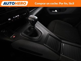 Peugeot Rifter 1.5 Blue-HDi Allure