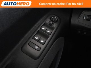Peugeot Rifter 1.5 Blue-HDi Allure