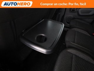 Peugeot Rifter 1.5 Blue-HDi Allure