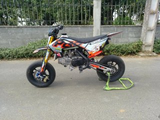 Pitbike PGR 190