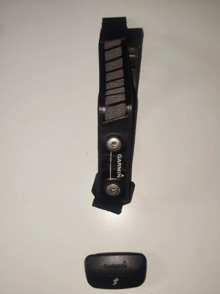 Garmin Forerunner 920XT Negro/Azul