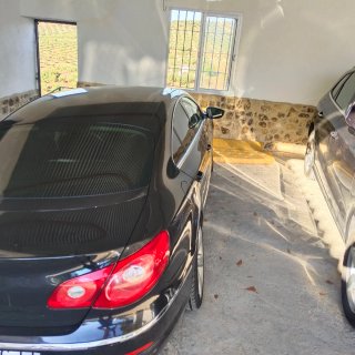 Volkswagen Passat CC 2009