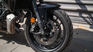 Yamaha Tracer 7