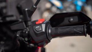 Yamaha Tracer 7