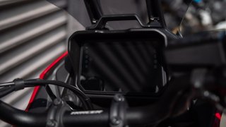 Yamaha Tracer 7