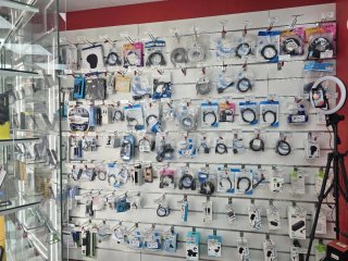 SE TRASPASA TIENDA DE MOVILES /INFORMATICA