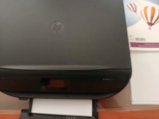 Impresora HP Multifunción DY ENUY5010