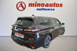Peugeot 308 ALLURE 1.2 130 CV S&S
