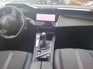Peugeot 308 ALLURE 1.2 130 CV S&S