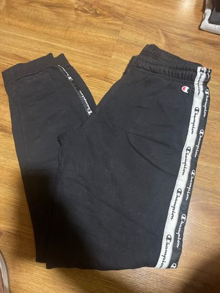 Pantalón chándal Champion niño 15/16 años